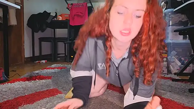 ENGLISHEMILY_69 Live XXX Chat