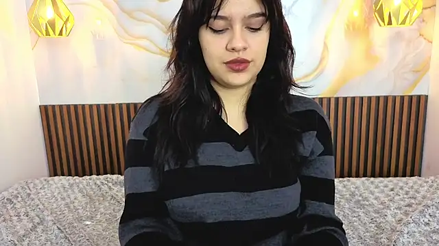 MelissaGilll Adlı Modelin Canlı XXX Sohbeti