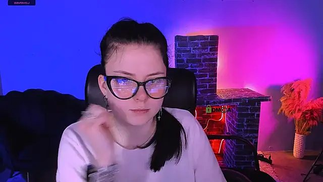 Chat +18 de inga_gree ao vivo