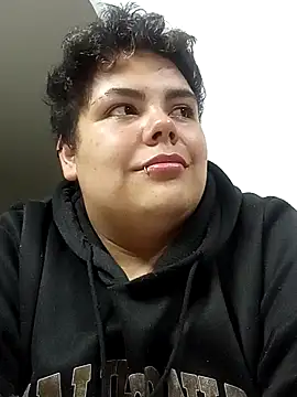 Hailey_Curvy's Webcam Show