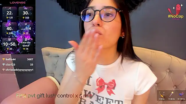 Gara_Himari's Live XXX Chat