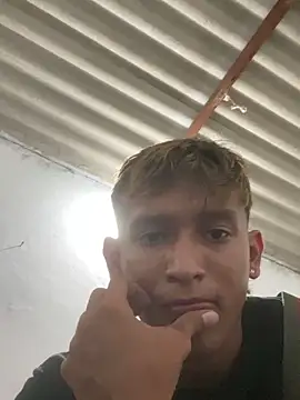 Chatroom XXX en direct de GeorgiandCoi