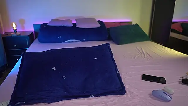 XXX chat uživo modela TiffanyPierce