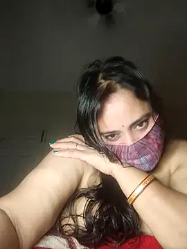 Chat +18 de Sheela-Bhabi ao vivo