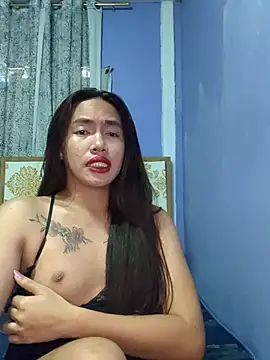 Chat XXX en directo de lady_kim_boner