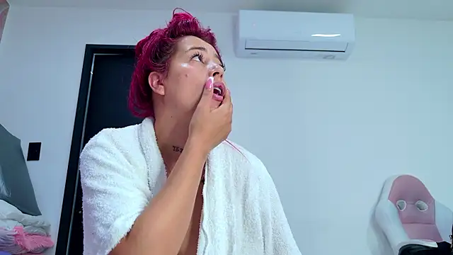 celeste_sea 现场XXX聊天