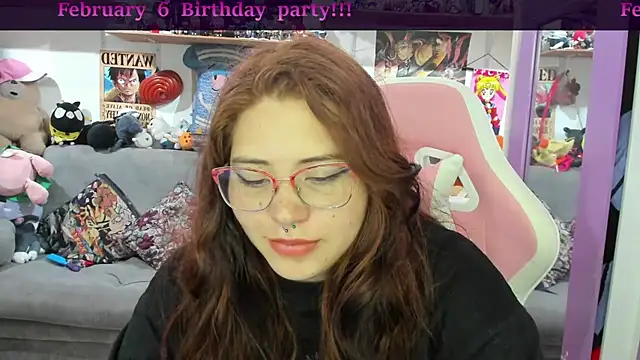 Chat +18 de soficammy ao vivo