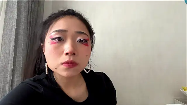 SweetMiaXO Live XXX-Chat