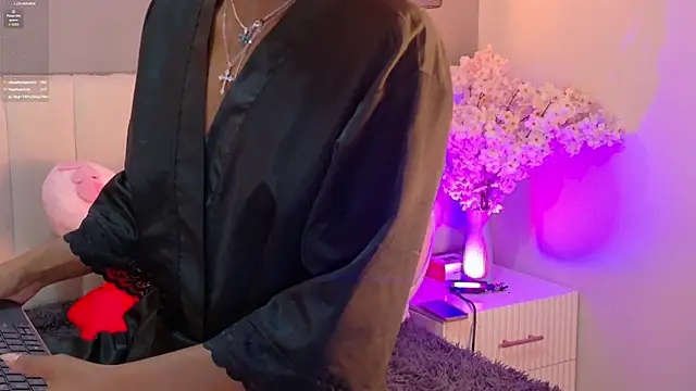 amy_miller1's Live XXX Chat