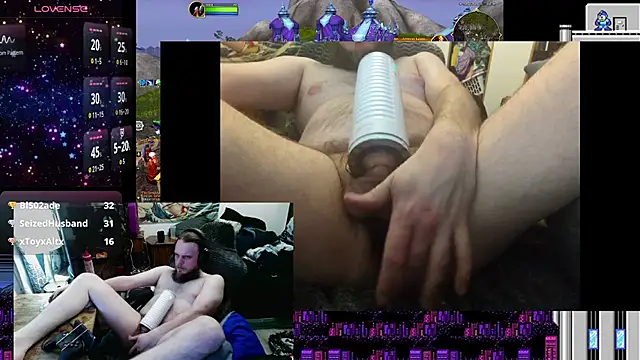 watchmegamer: вебкам-шоу