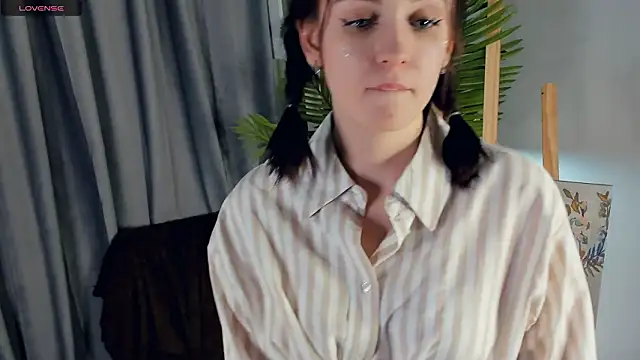 Chatroom XXX en direct de AlisonBallek