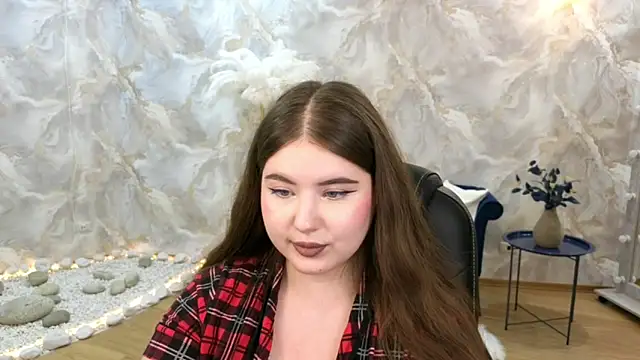 Chat XXX en directo de PixelGoddess