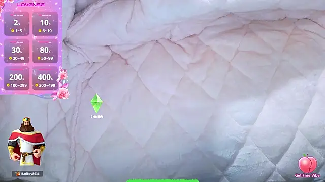 AngelwithEcup 现场XXX聊天