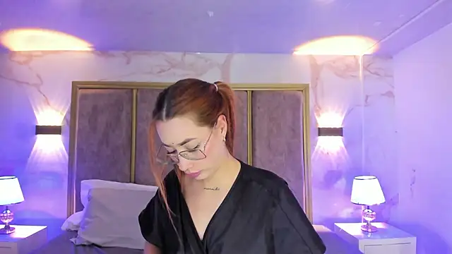 LolaGray__ 라이브 XXX 채팅