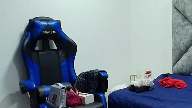 Angell_charlotte – Live XXX-chat