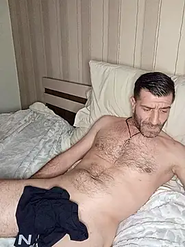 Živý XXX chat Alexdaniel89