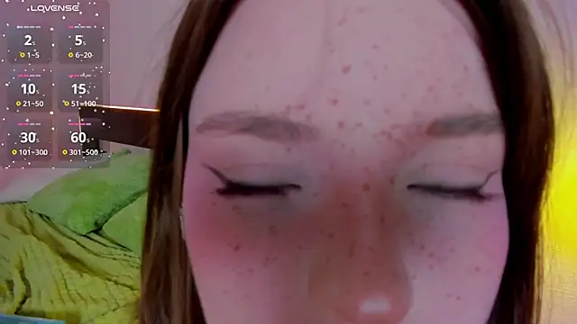 lexxxxxxi live XXX chat