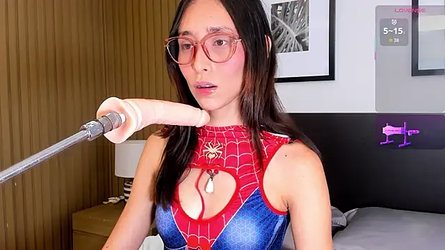 doll_bella_ Live XXX-Chat