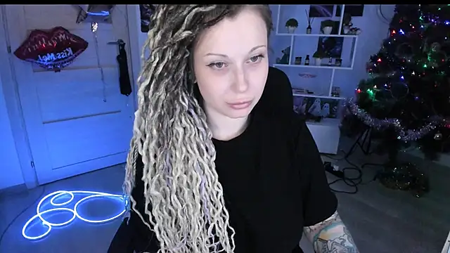 HoneySallyMoore Live XXX-Chat