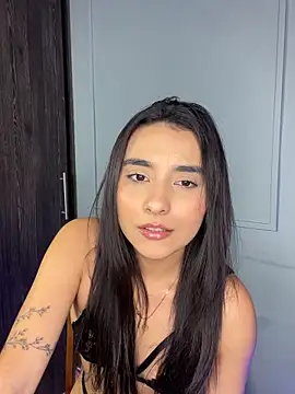 Chat XXX ao vivo de Zafira_Montiel