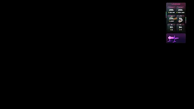 Chat XXX Live LizzieCutie_