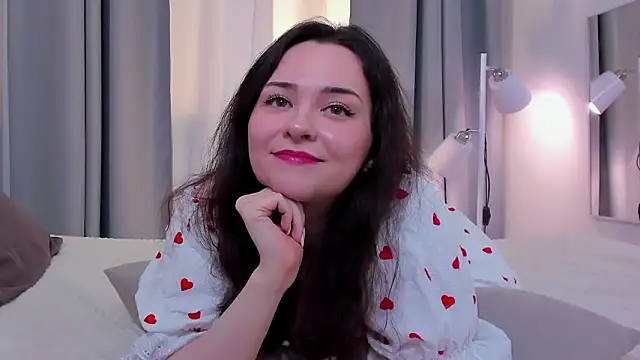 Chat XXX Live Camilla_Rowen