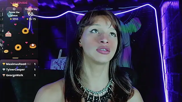 عرض كام Summer_XO