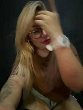 DIANITA_1988's Live XXX Chat