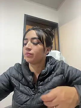 EmmyEvans1 – Live XXX-chat