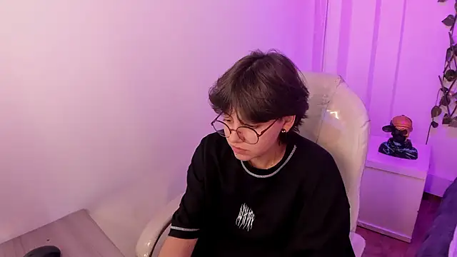 Živý XXX chat Nathaly_ds