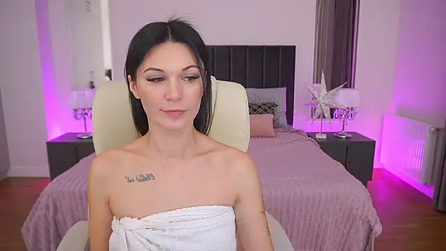 عرض كام SonnyKage