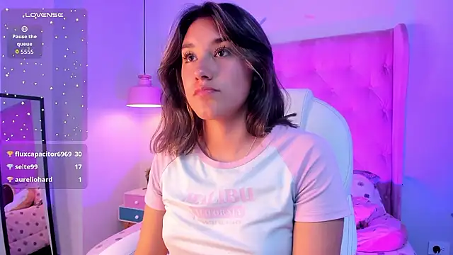 _Sophie__miller live XXX chat