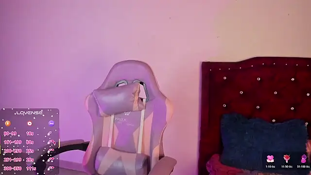 XXX chat uživo modela vanesa_gomez