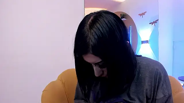 Živý XXX chat Kat_VonDe