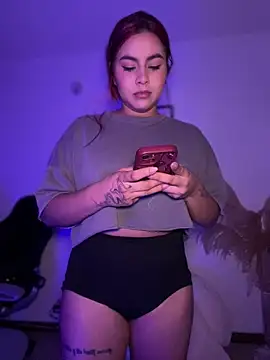 Zarahs_Blare1 Live XXX Chat