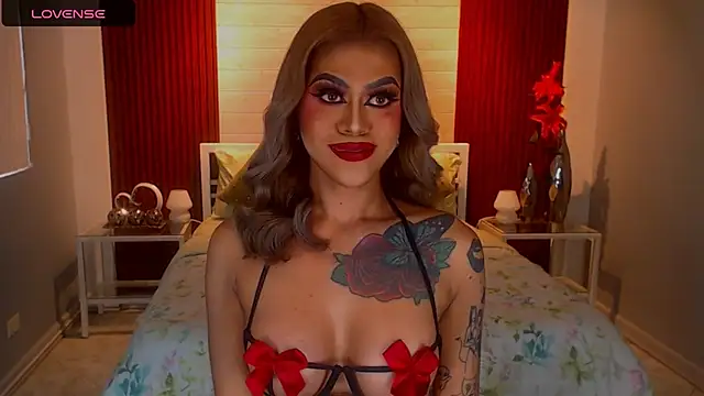 StellaStrong30 Live XXX-chat