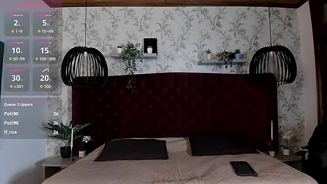 Živý XXX chat AustinJones_