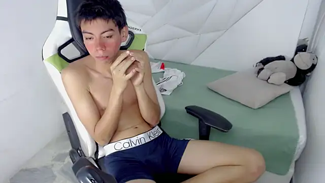 Živý XXX chat Liarr_