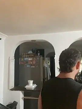 Živý XXX chat JacoLive