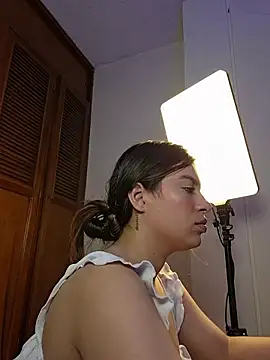 AmaiaSalvatoren Live XXX chat