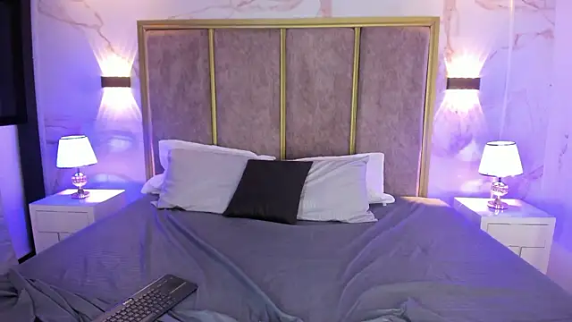 LolaGray__'s Live XXX Chat