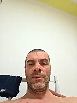 DOMINATOR_SIR-MASTER's Live XXX Chat