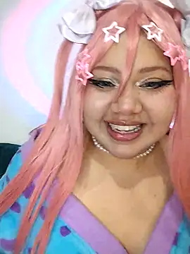 عرض كام Primadonna_girl