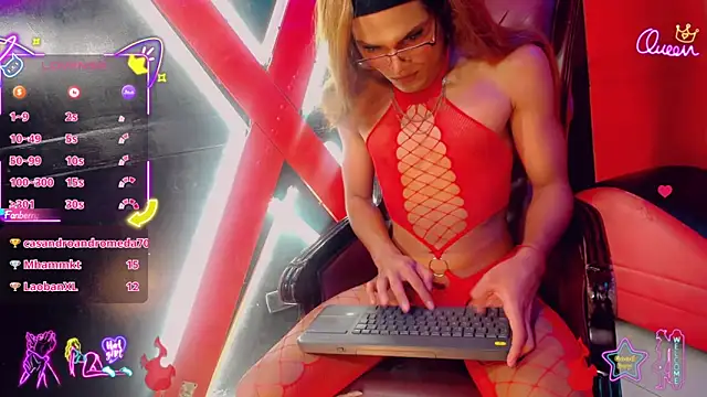 Brittany__Rose 网络视讯表演