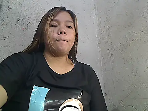 ambersmile's Live XXX Chat