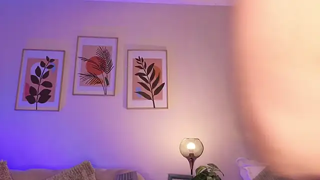 DahianaWalcott live XXX chat