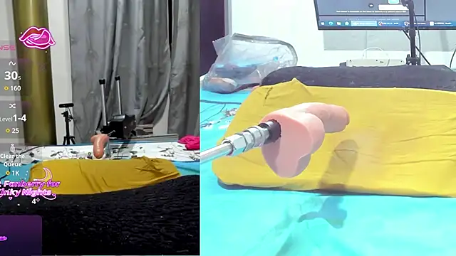 Chat +18 de marilyn_16 ao vivo