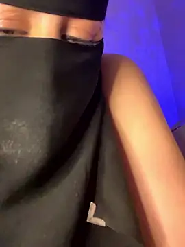 Jumanaa: вебкам-шоу