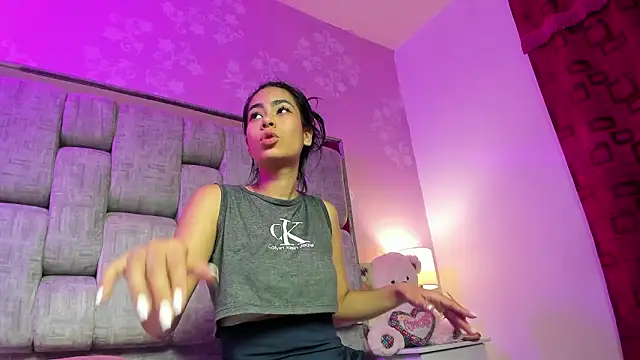 KatySweetas 라이브 XXX 채팅