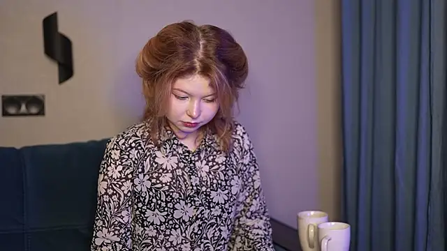 XXX chat uživo modela Stella_Vanila